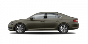 Jungle Green metallic L2L2
